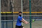 MTen vs Babson  Men’s Tennis vs Babson College. : Tennis, MTen